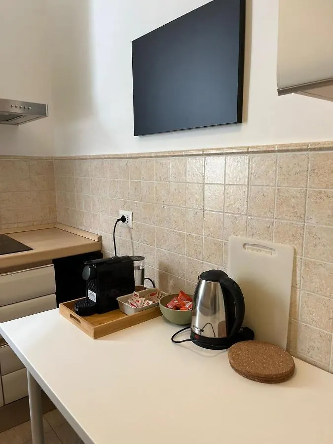 Apartament House Of Mia In Prati Rzym Włochy