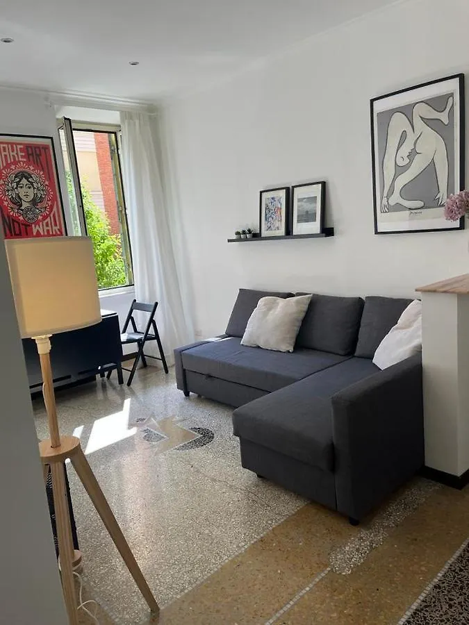 Apartament House Of Mia In Prati Rzym Włochy