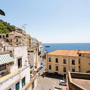 Luimar House Appartamento Amalfi