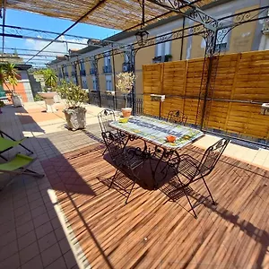 Accasatua Neapolitan Casa vacanze Napoli