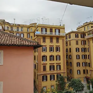 Flat Trastevere Roma