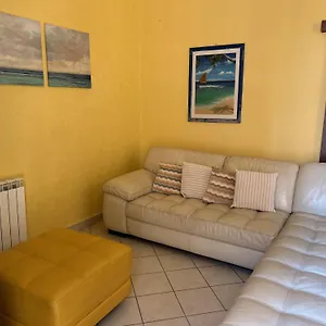 Casa Erika Al Mare Appartamento Varazze