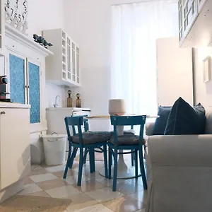 Comecasa Fine Appartamento Milano