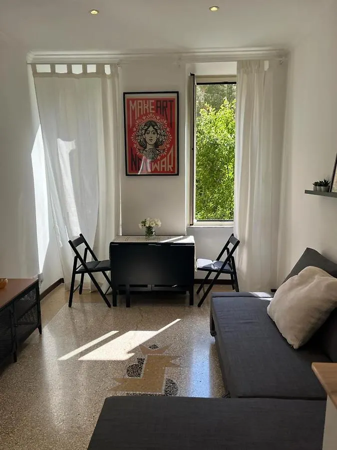 House Of Mia In Prati Apartment Rome