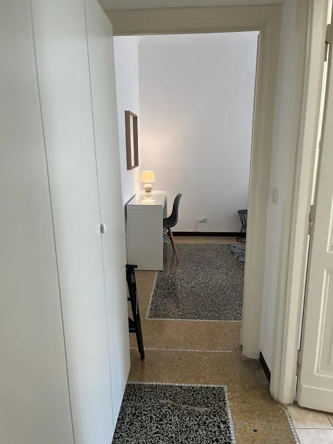 House Of Mia In Prati Apartment Rome