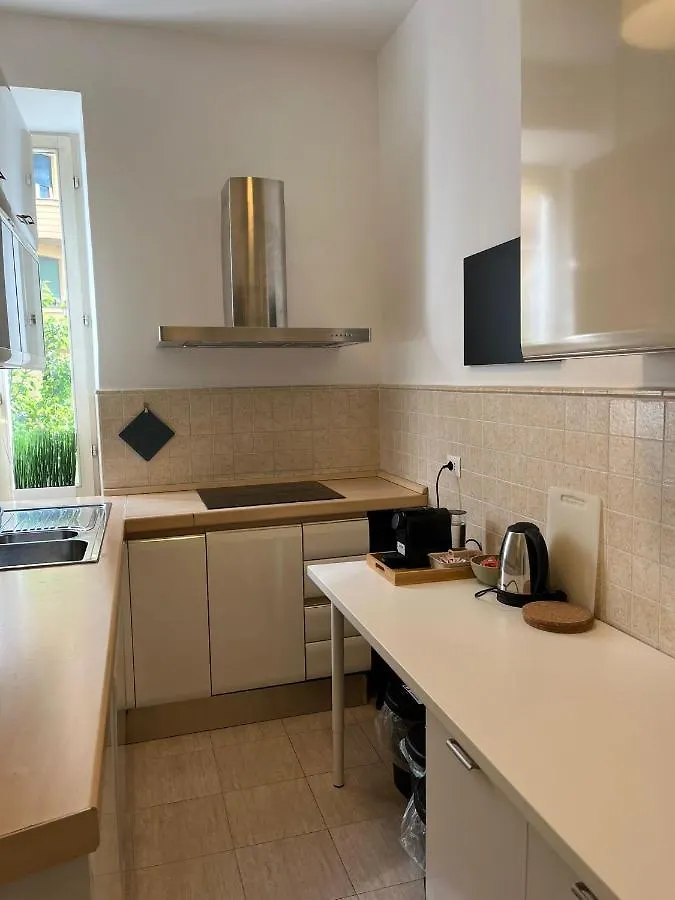 House Of Mia In Prati Apartment Rome