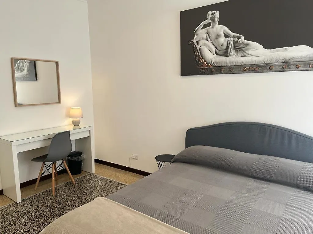 House Of Mia In Prati Apartment Rome Italy