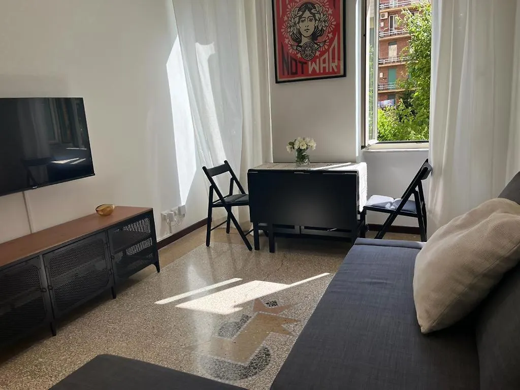 House Of Mia In Prati Apartment Rome